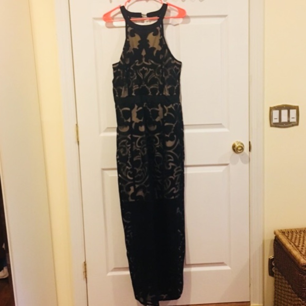 City Chic Plus Size Dress